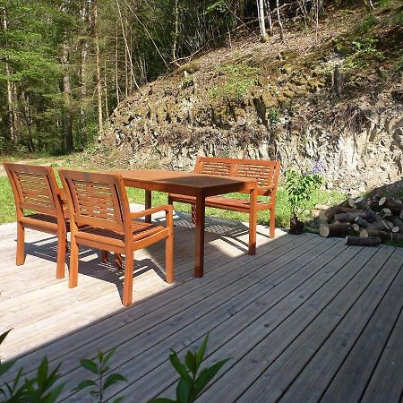 Holiday Home Leubach By Interhome Schiltach Eksteriør bilde