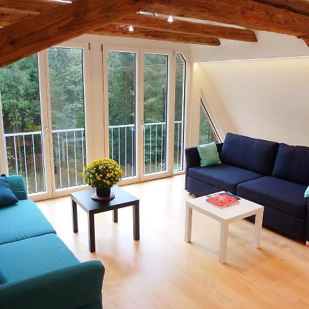 Holiday Home Leubach By Interhome Schiltach Eksteriør bilde