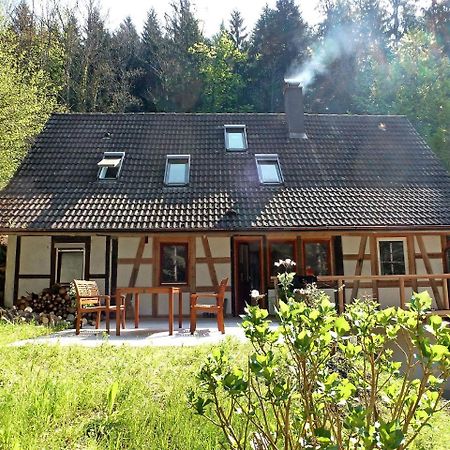 Holiday Home Leubach By Interhome Schiltach Eksteriør bilde