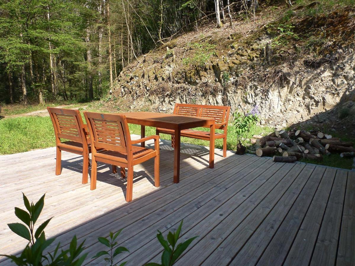 Holiday Home Leubach By Interhome Schiltach Eksteriør bilde