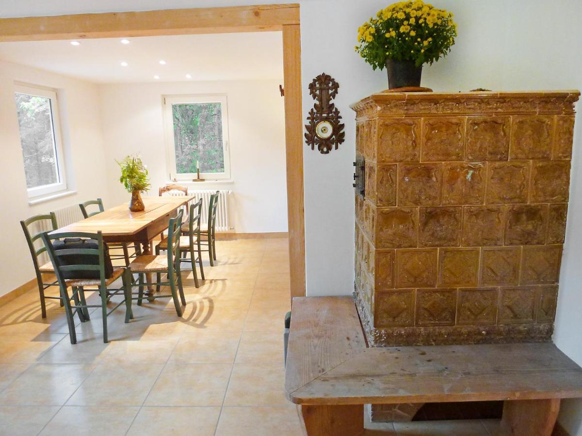 Holiday Home Leubach By Interhome Schiltach Eksteriør bilde