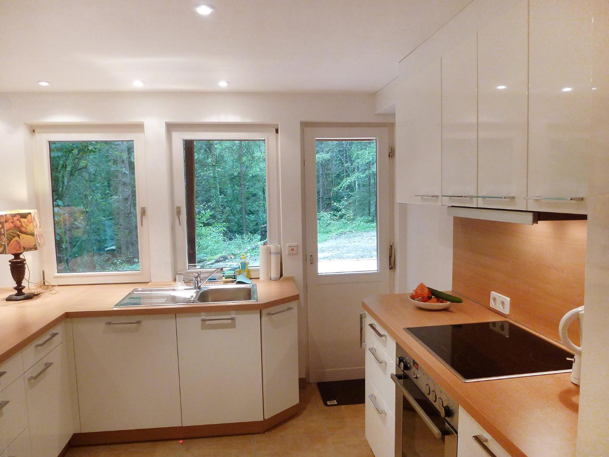 Holiday Home Leubach By Interhome Schiltach Eksteriør bilde