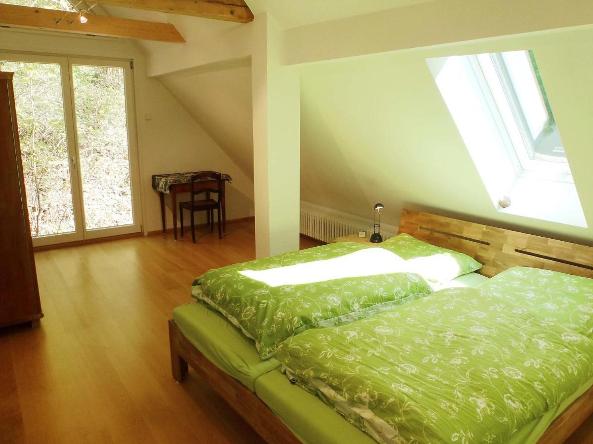 Holiday Home Leubach By Interhome Schiltach Eksteriør bilde
