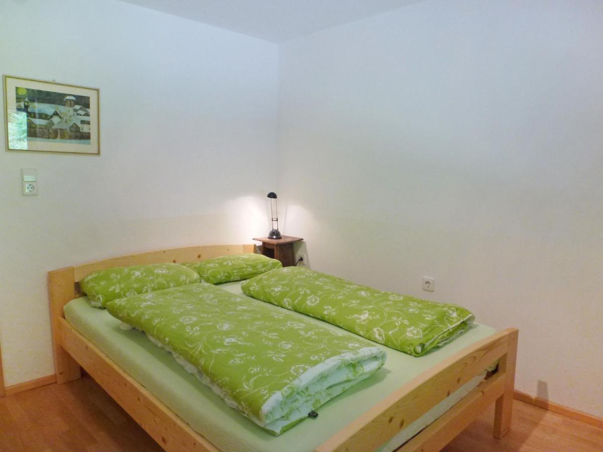Holiday Home Leubach By Interhome Schiltach Eksteriør bilde