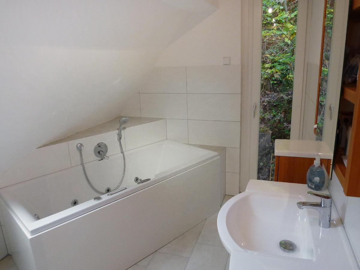 Holiday Home Leubach By Interhome Schiltach Eksteriør bilde